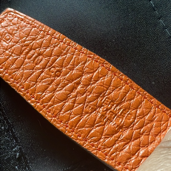 Hermès belt - Picture 4 of 5